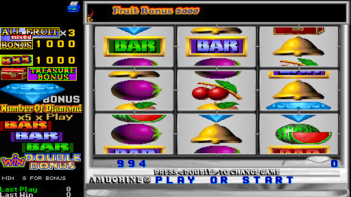 Fruit machine emulator download